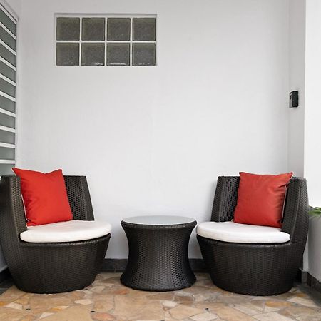 Prime Location At Condado Beach 1Br 1Ba - Apt 8 San Juan Exterior foto