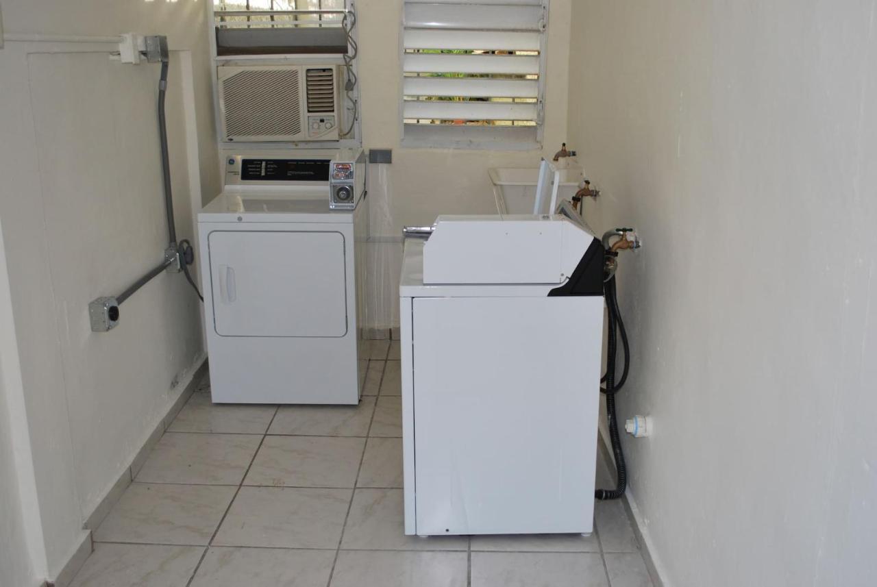 Prime Location At Condado Beach 1Br 1Ba - Apt 8 San Juan Exterior foto