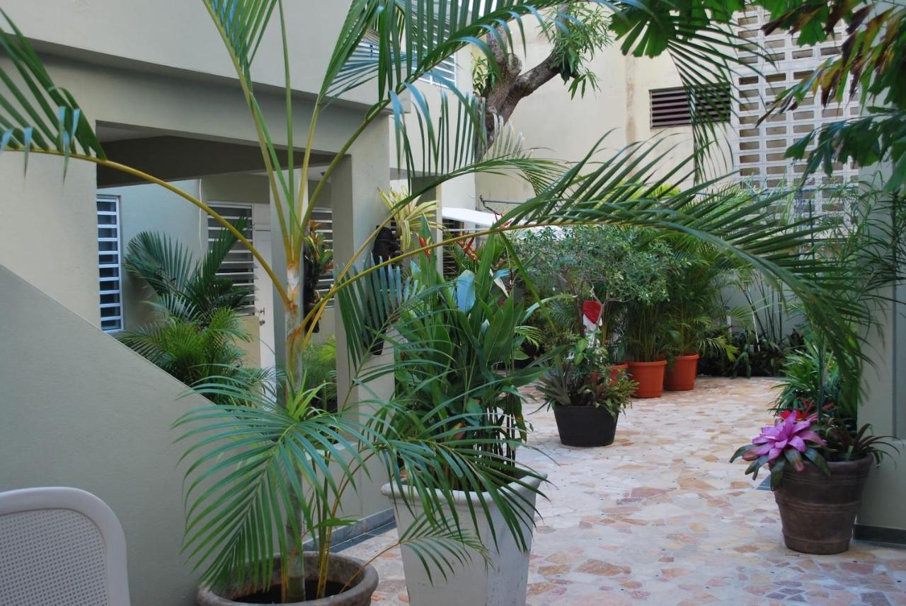 Prime Location At Condado Beach 1Br 1Ba - Apt 8 San Juan Exterior foto